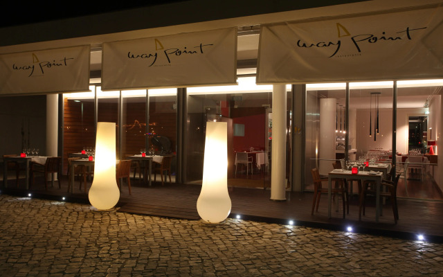 Marina Club Ii