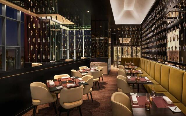 The St. Regis Cairo