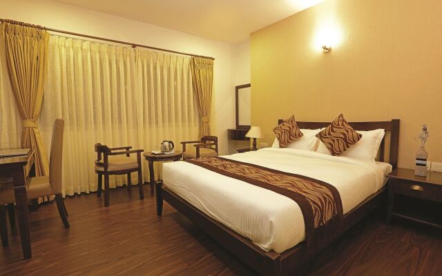 Suite Homes, Serviced Apartment Hotel