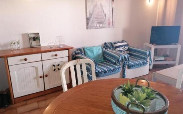 Apartamento Mar Azul