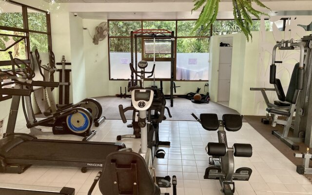 Paradise Condominium by PSR