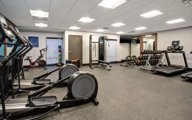 Hampton Inn Union City