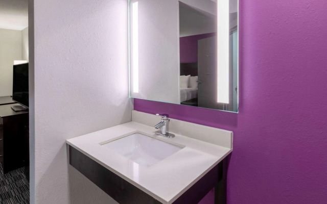 Quality Inn & Suites Silicon Valley