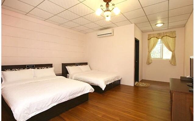 Sand Po Dang B&B