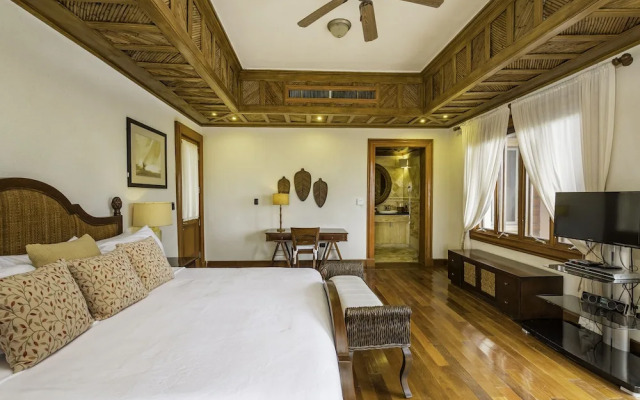 Two Ocean View Caleton Villas in CapCana