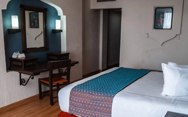 SH Valencia Palace Hotel