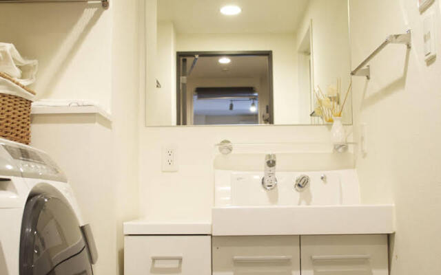 1/3rd Residence Serviced Apartments Nihonbashi