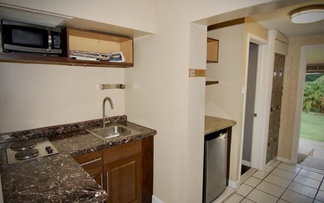 Casa Blanca Hostel