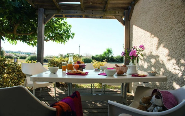 SOWELL RESIDENCES Les Lauriers Roses