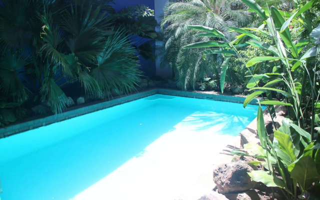 Miss Margrit's Guesthouse