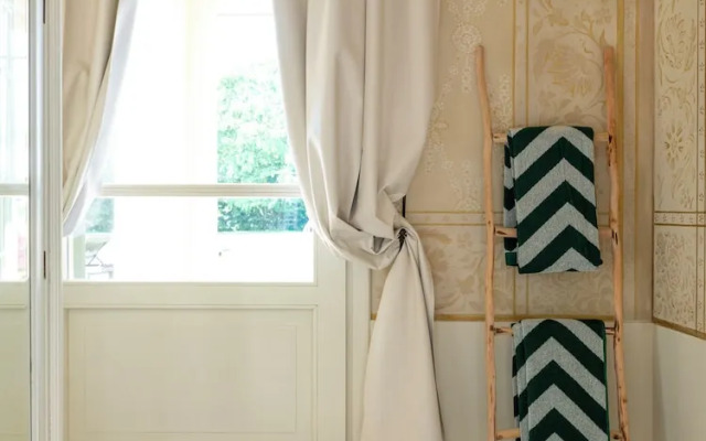 Elizabeth Country House, a Member of Design Hotels