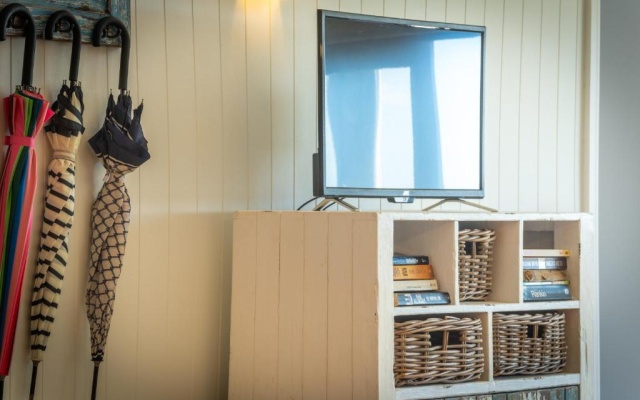 Bear Gully Coastal Cottages – Guest Rooms – Tarwin Lower