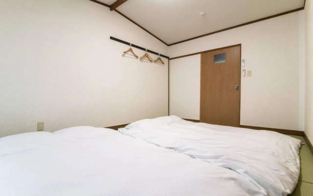 YUFUIN MEGUMI NO SATO - Vacation STAY 87999