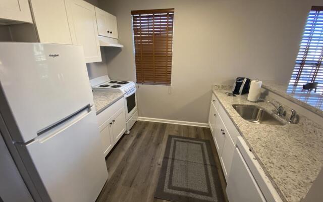 Valley Extended Suites