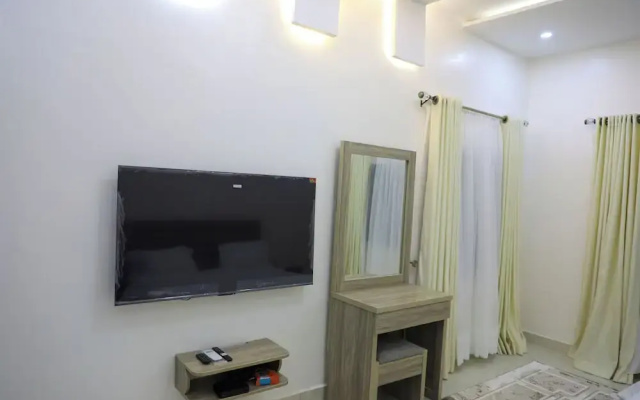 ED - Havilah Suites