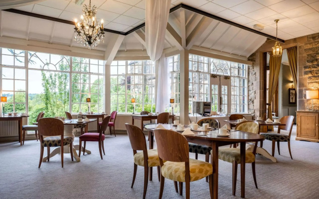 Makeney Hall Hotel