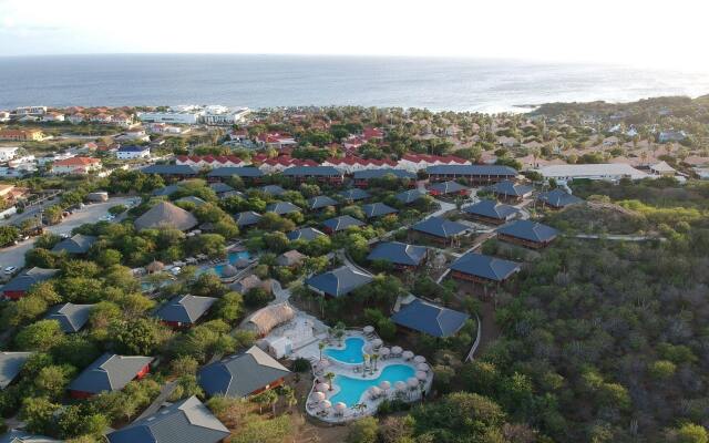 Morena Resort