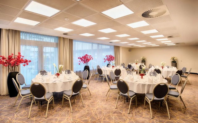 Leonardo Hotel Hamburg City Nord