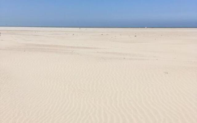 Bel appartement Zeebruges