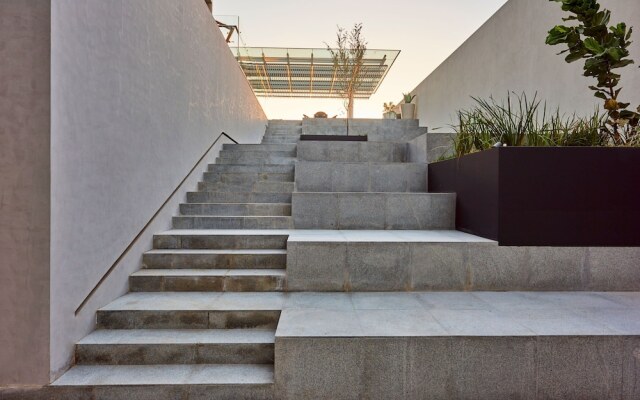 City Express Plus Guadalajara Providencia