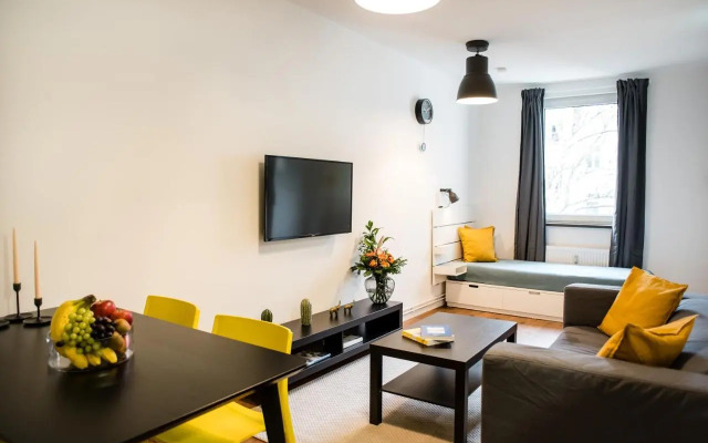 Fantastic 2 Bedroom Apartment