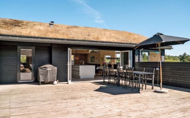 "Wilmar" - 1.4km from the sea in NW Jutland