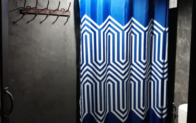 Kashorga Homeaway 6th Floor