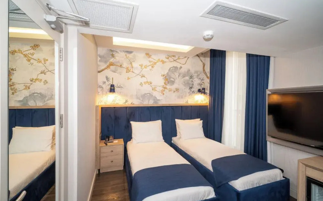 Querencia Hotel