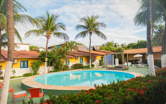 Pousada Hippopotamus