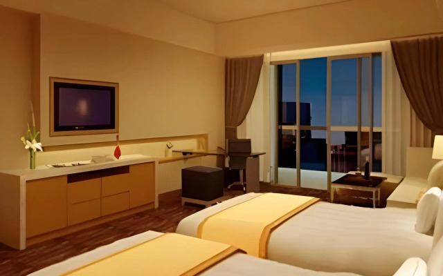 Babylon Hotel