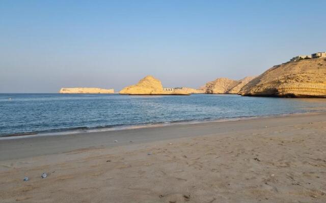 One Bedroom Apartment Muscat Bay