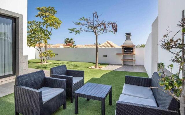 Five Dreams Villas 2 dormitorios piscina privada