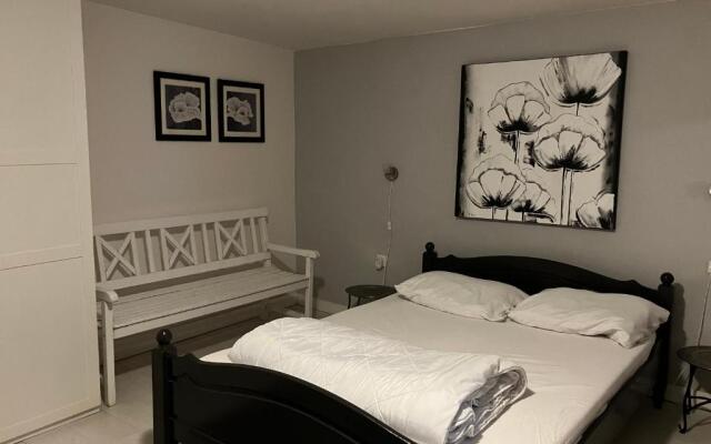 Vakantiehuis Ramsbeck