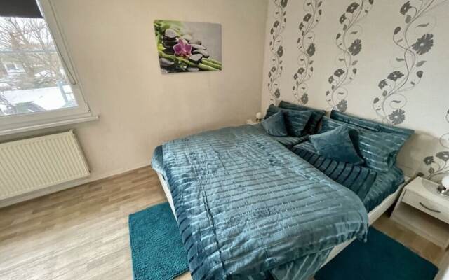Martina Heydecke Comfortable Holiday Residence