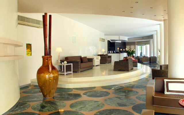Hotel Mariver
