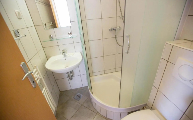 Bed & Breakfast Sonce