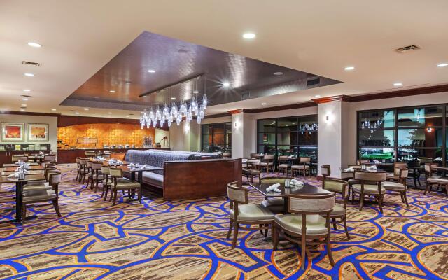Hilton Waco