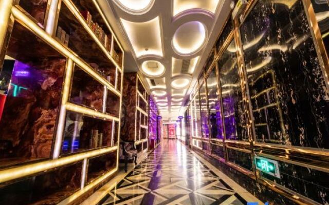 Venice Hotel Chaozhou