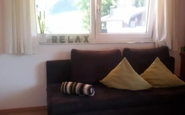 Appartement Haus Petra