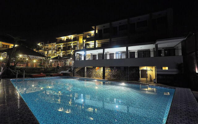 Spencer Green Hotel