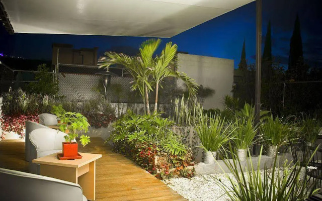 Casamata Urban Suites