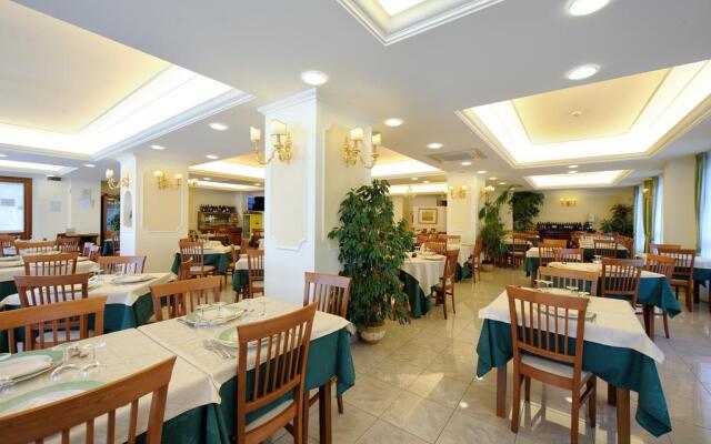 Hotel Benessere Villa Fiorita
