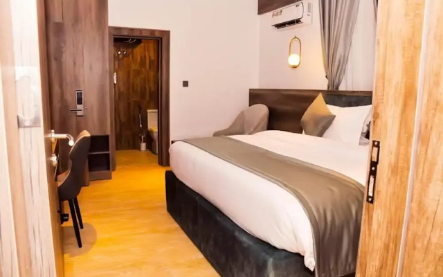 Jukky Hotel