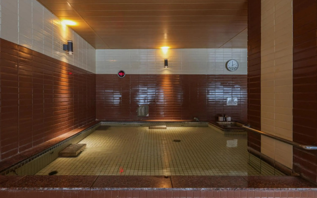 Bayside Hotel Azur Takeshiba Hamamatsucho