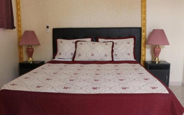 Hotel Luxe Confort