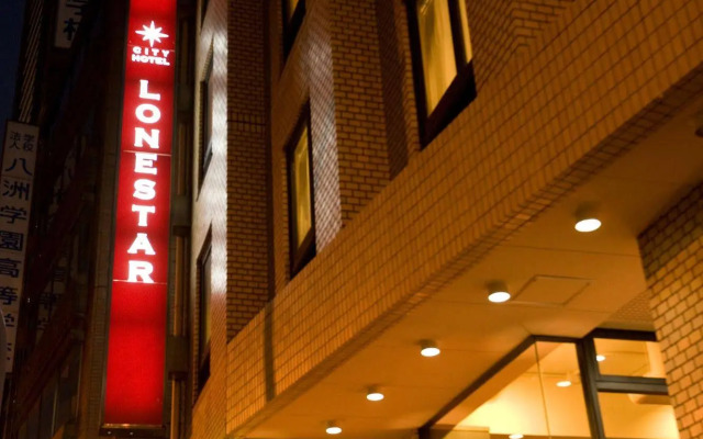 Pod Select Hotel Shinjuku