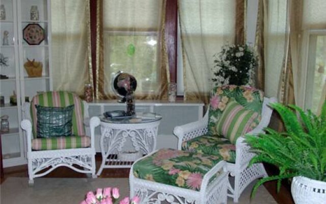 Paradise Bed and Breakfast