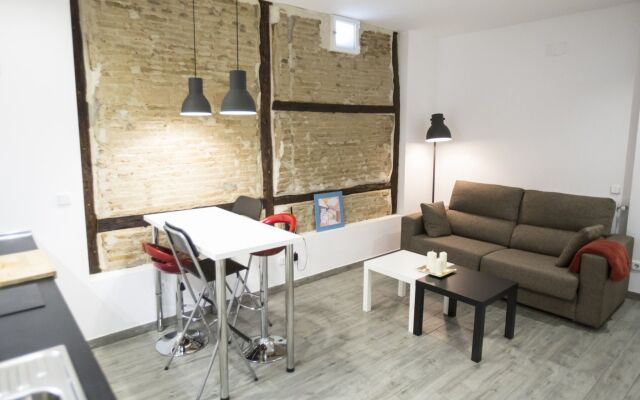 Forever Young Apartments Fuencarral