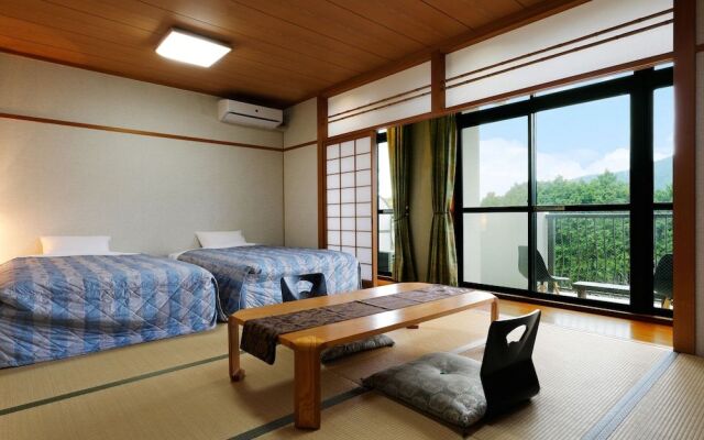 Tamagohada Bijin no Yu Miharuen