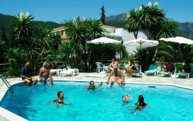 Villa Marinos
